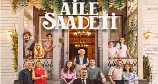 Aile Saadeti